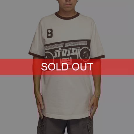 CATEGORY OLD STUSSY | KONBINI
