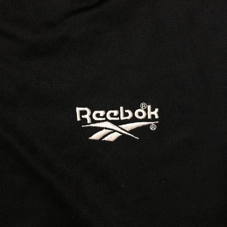 【USED】90'S REEBOK TRACK JACKET