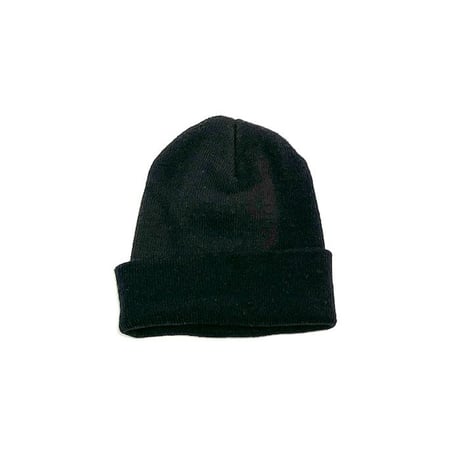 【USED】90'S BOOTLEG TOMMY HILFIGER KNIT BEANIE