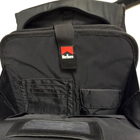 【USED】00's Marlboro Gear Tactical Sling Bag