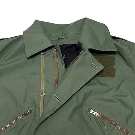 【USED】2010's RAF "MK4" COLD WEATHER GORE-TEX FLIGHT JACKET