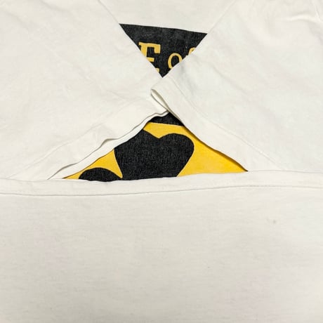 【USED】90's HOUSE of PAIN "JUMP AROUND" T-SHIRT