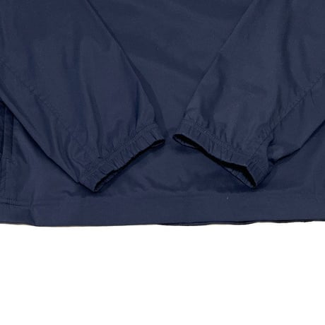 【USED】00'S ADIDAS CLIMA PROOF HALF-ZIP JACKET