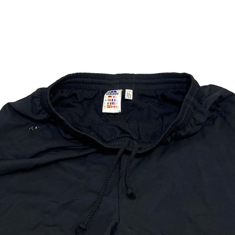 【USED】00'S ADIDAS REAL MADRID TRAINING PANTS