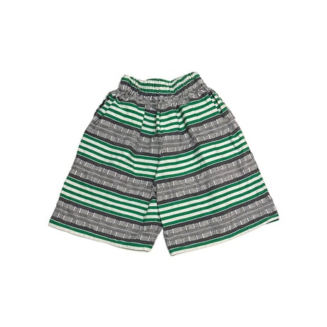 【USED】Vintage GUATEMALA SHORTS