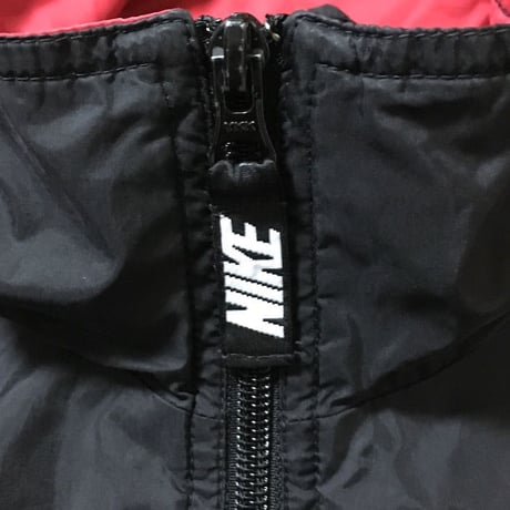 【USED】90'S NIKE NYLON JACKET JORDAN COLOR