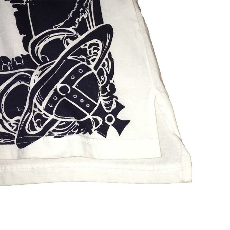 vivienne westwood pagan Tシャツ Vivienne Westwood PAGAN ペイガン PAGAN Tシャツ - メルカリ