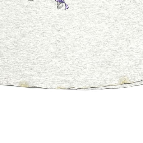 【USED】90'S MERRY-GO-ROUND HORSE T-SHIRT
