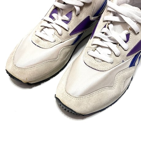 【DEAD STOCK】90's Reebok SNEAKERS "RAPIDE"