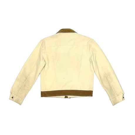 【USED】60's Weathermate ROCKABILLY JACKET