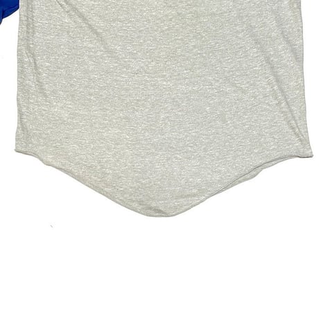 【USED】80'S GUESS RAGLAN SLEEVE T-SHIRT