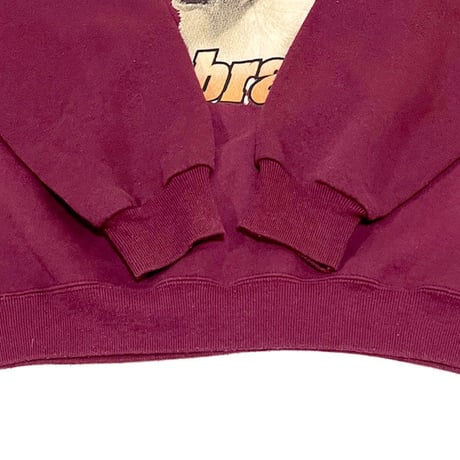 【USED】90'S LABRADOR SWEATSHIRT
