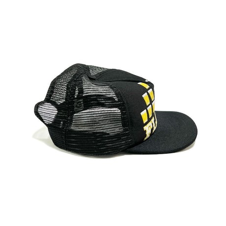 【DEAD STOCK】80'S TEQUILA TEQUILA TEQUILA MESH CAP