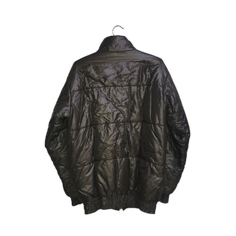 【USED】RAF SIMONS 2002-2003AW VIRGINIA CREEPER DOWN JACKET
