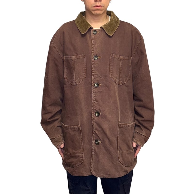 USED】80's-90's NAVY ARCTIC BY C.P. COMPANY Rev