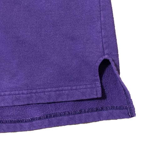 【USED】CHAMPION SWEATSHIRT PURPLE