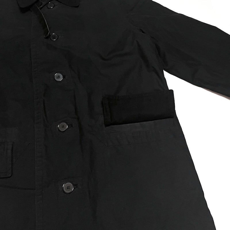 Helmut Lang 1997 プルオーバー ブルゾン Helmut Lang 1997 プルオーバー ブルゾン