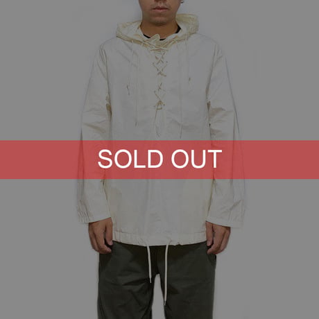 【USED】HELMUT LANG 1999 N-2 DECK PARKA