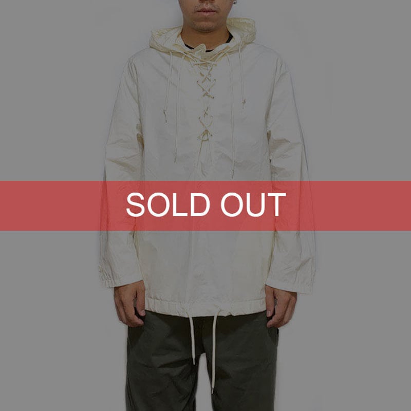 USED】HELMUT LANG 1999 N-2 DECK PARKA | KONBINI