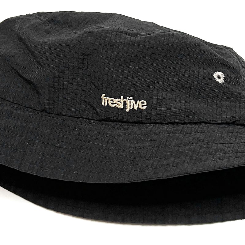 freshjive ハット1990s USED】90's freshjive OPTICAL SIGNATURE SERIES B