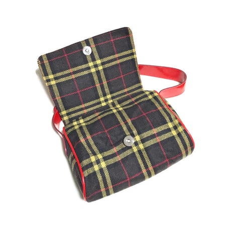 【USED】D&G HAND BAG