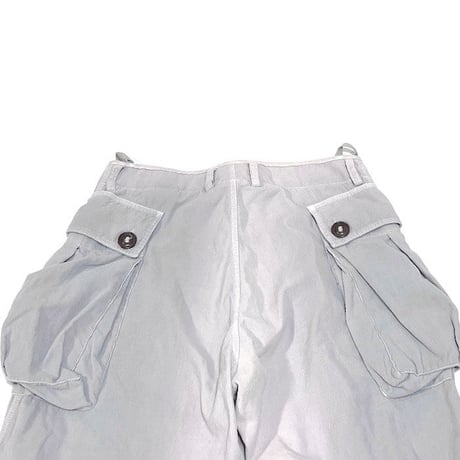 【USED】00'S GRIFFIN GIMMICK CORCUROY PANTS