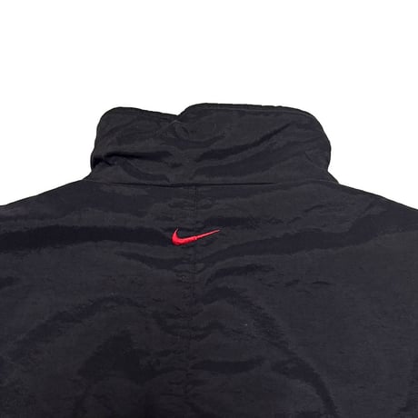 【USED】00's NIKE GLOBAL ATHLETIC PERFORNABCE PADDED JACKET