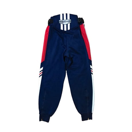 【USED】90'S ADIDAS HYPER TRACK PANTS