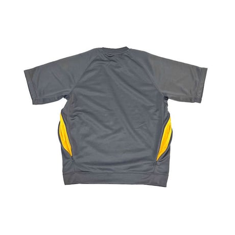 【USED】00'S NIKE DRI-FIT GIMMICK S/S TOP