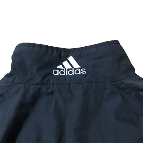 【USED】90'S ADIDAS SPORTS BLOUSON