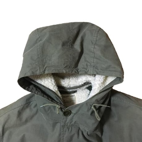 【USED】90'S HELMUT LANG MODS COAT MADE IN ITALY