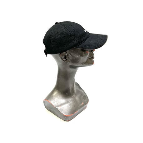 【USED】00'S NIKE SPORT MESH CAP