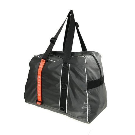 【USED】DOLCE & GABBANA SURF TRAVELING BAG