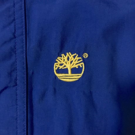 【USED】90'S TIMBERLAND MOUNTAIN JACKET
