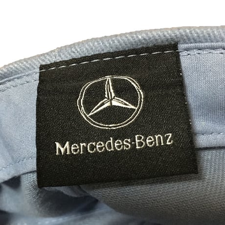 【USED】MERCEDES-BENZ CAP