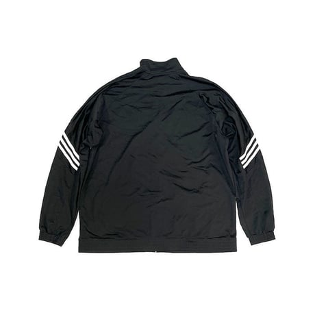 【USED】00'S ADIDAS OVERSIZED TRACK JACKET