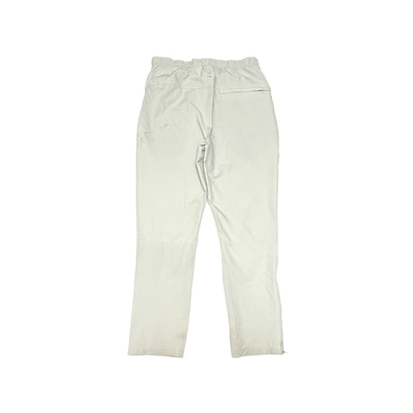 【USED】00's NIKE ACG DRI-FIT Tech Pants Urban Mineral Tone