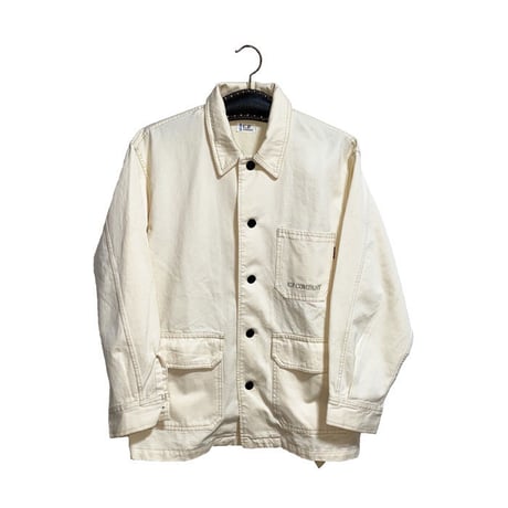 【USED】90'S C.P.COMPANY COTTON JACKET