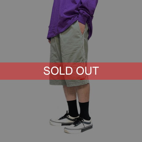 【USED】90'S-00'S NIKE GIMMICK SHORTS