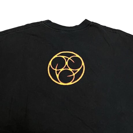 【USED】00'S DEICIDE T-SHIRT