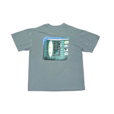 【USED】00'S OP SPORT T-SHIRT
