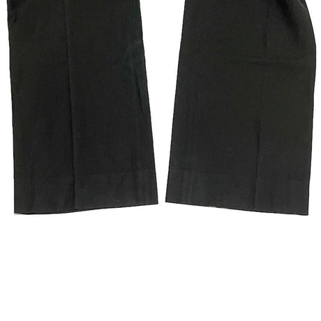 【USED】90'S DRIES VAN NOTEN WIDE SLACKS