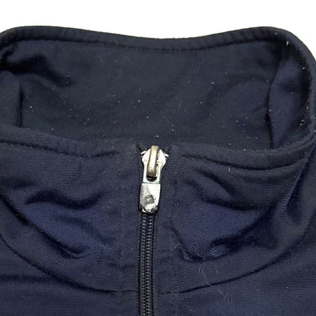 【USED】90's-00's Lotto JEUNESSE SPORTIVE Juan-Les-Pins TRACK JACKET