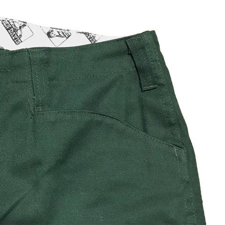 【DEAD STOCK】90'S BEN DAVIS WORK PANTS