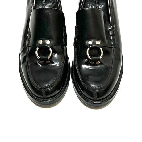 【USED】RACHEL COMEY RING LOAFERS