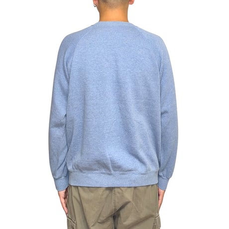 【USED】80's "62nd Trans Sq Gremlins" Sweatshirt