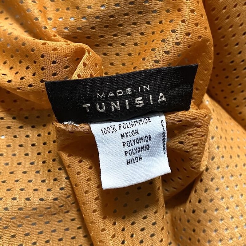 USED】90'S-00'S NAPAPIJRI ANOLAK | KONBINI USED】90'S-00'S NAPAPIJRI ANOLAK | KONBINI