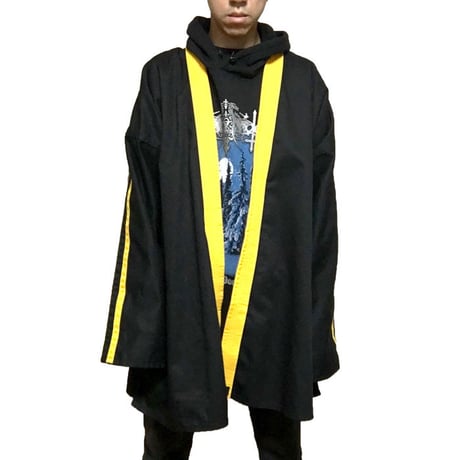 【DEAD STOCK】JUDO UNIFORM MADE IN USA