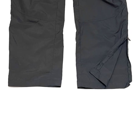 【USED】00's McKINLEY DETACHABLE PANTS
