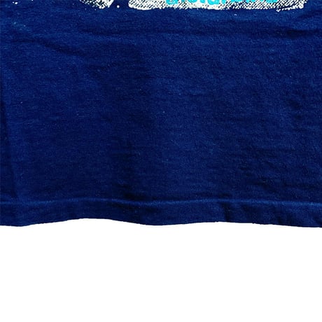 【USED】90'S ANARCHIC ADJUSTMENT L/S T-SHIRT "DISTURBING"